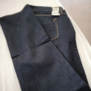LEE Slim Straight Jeans - Low Rise